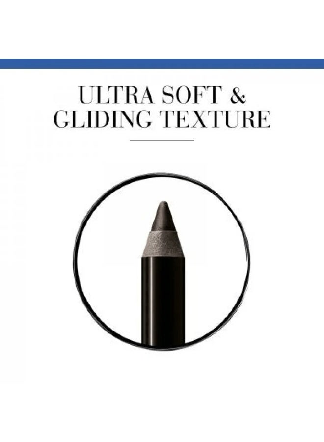 BOURJOIS PARIS Bourjois - Contour Clubbing Waterproof - Black Party T41 - Image 3