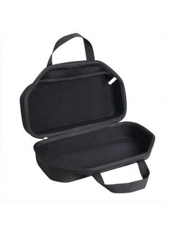 Hermitshell Hard Travel Case for W-King 50W Wireless Bluetooth Speakers (Black)  - Image 3