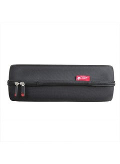 Hermitshell Hard Travel Case for W-King 50W Wireless Bluetooth Speakers (Black)  - Image 4