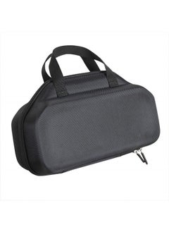 Hermitshell Hard Travel Case for W-King 50W Wireless Bluetooth Speakers (Black)  - Image 5