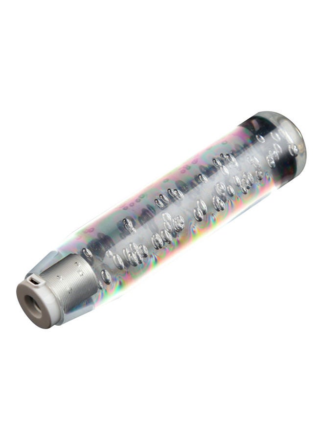 Loquat LED Light RGB Shift Knob - Image 1