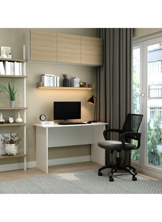 Wooden Office Desk Beige 75x120x60cm - pzsku/Z80821D74E6397D1DB998Z/45/_/1722505591/5aafbe08-f02e-43b7-bb69-517c53b37ca7