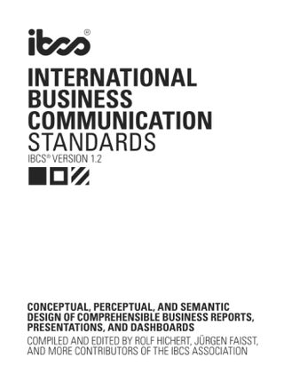 International Business Communication Standards (IBCS Version 1.2): Conceptual, perceptual, and semantic design of comprehensible business reports, presentations, and dashboards - pzsku/Z80822CCDB238DD5B59F4Z/45/_/1737571166/2e8379b8-bacd-4329-b722-3586e3d9ab65