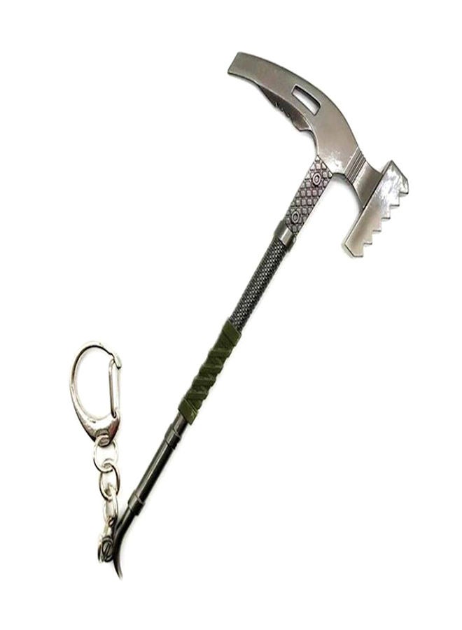 NIBEMINENT Fortnite Key Chain