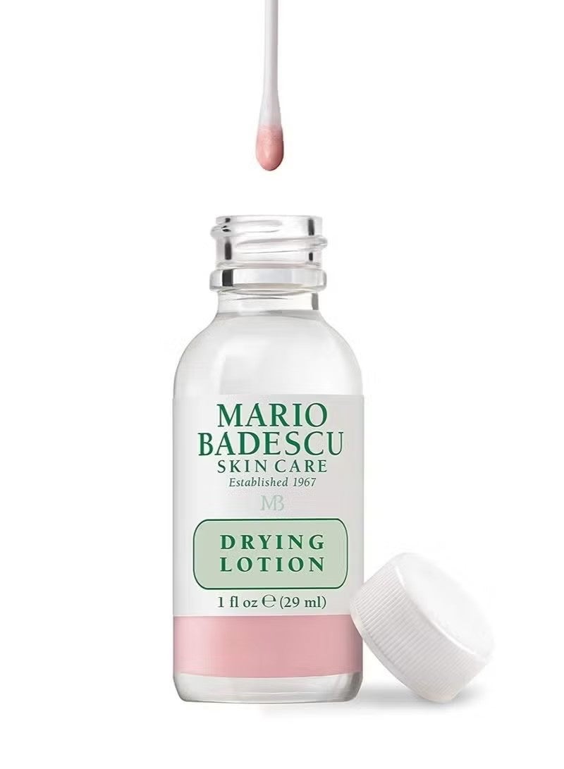 MARIO BADESCU Drying Lotion Multicolour, Anti-Acne Serum  29 ml - Image 1