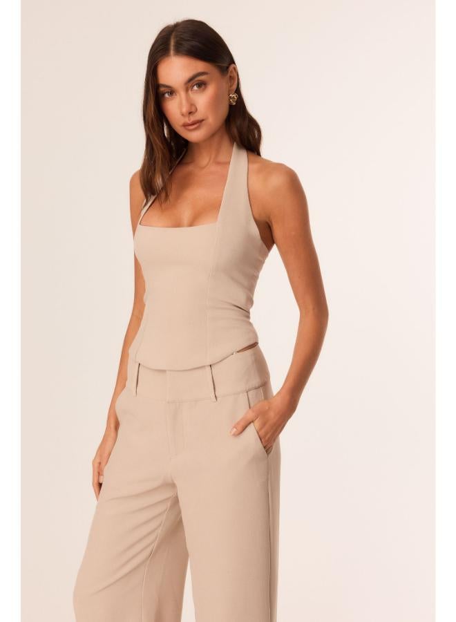 SNDYS Preston Corset Top - Image 1