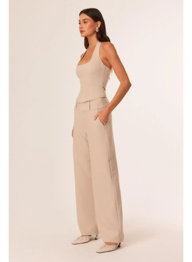 Sndys  Preston Corset Top for Women | Best Price UAE