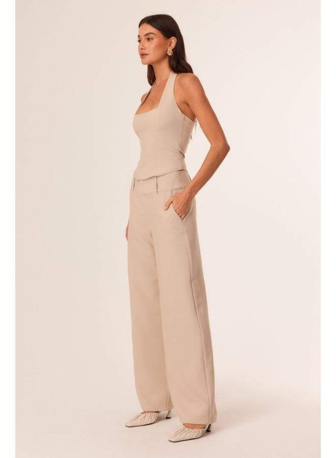 SNDYS Preston Corset Top - Image 4