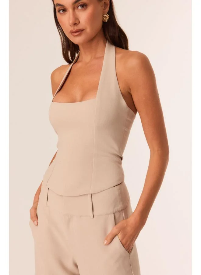 Sndys  Preston Corset Top for Women | Best Price UAE