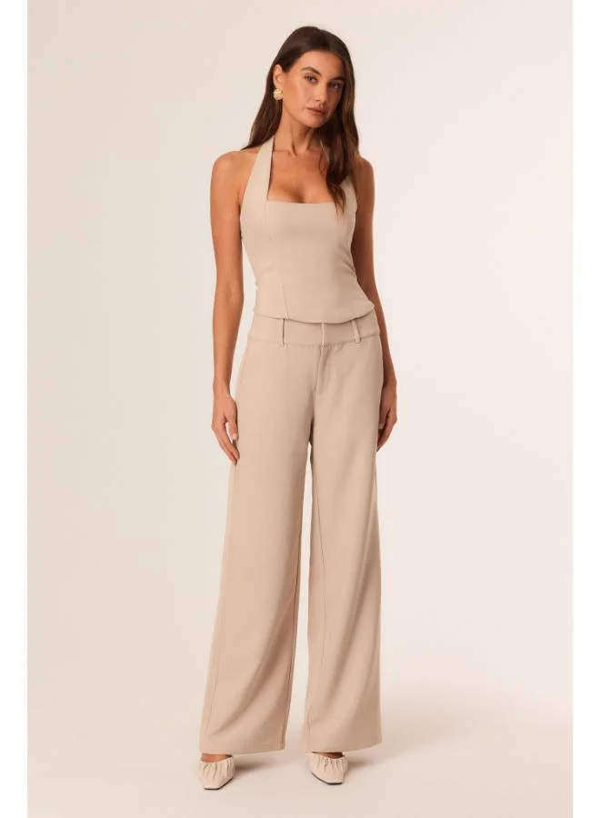 Sndys  Preston Corset Top for Women | Best Price UAE
