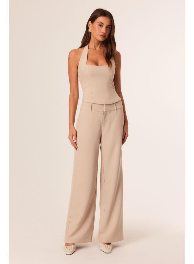 SNDYS Preston Corset Top - Image 5
