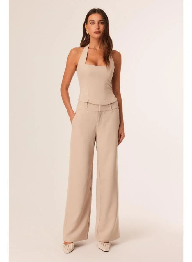 Sndys  Preston Corset Top for Women | Best Price UAE
