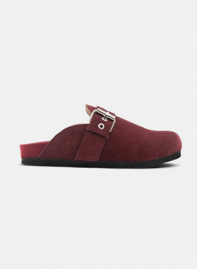 TGS XXL Buckle Clogs - Image 1