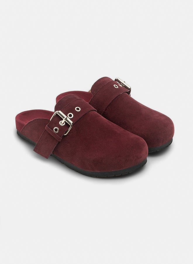 TGS XXL Buckle Clogs - Image 3