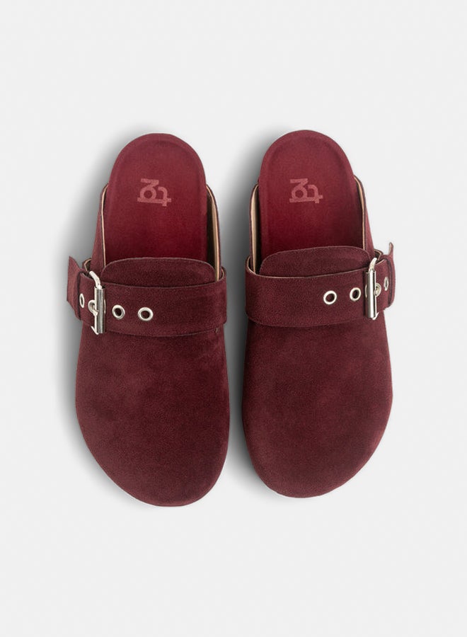 TGS XXL Buckle Clogs - Image 2