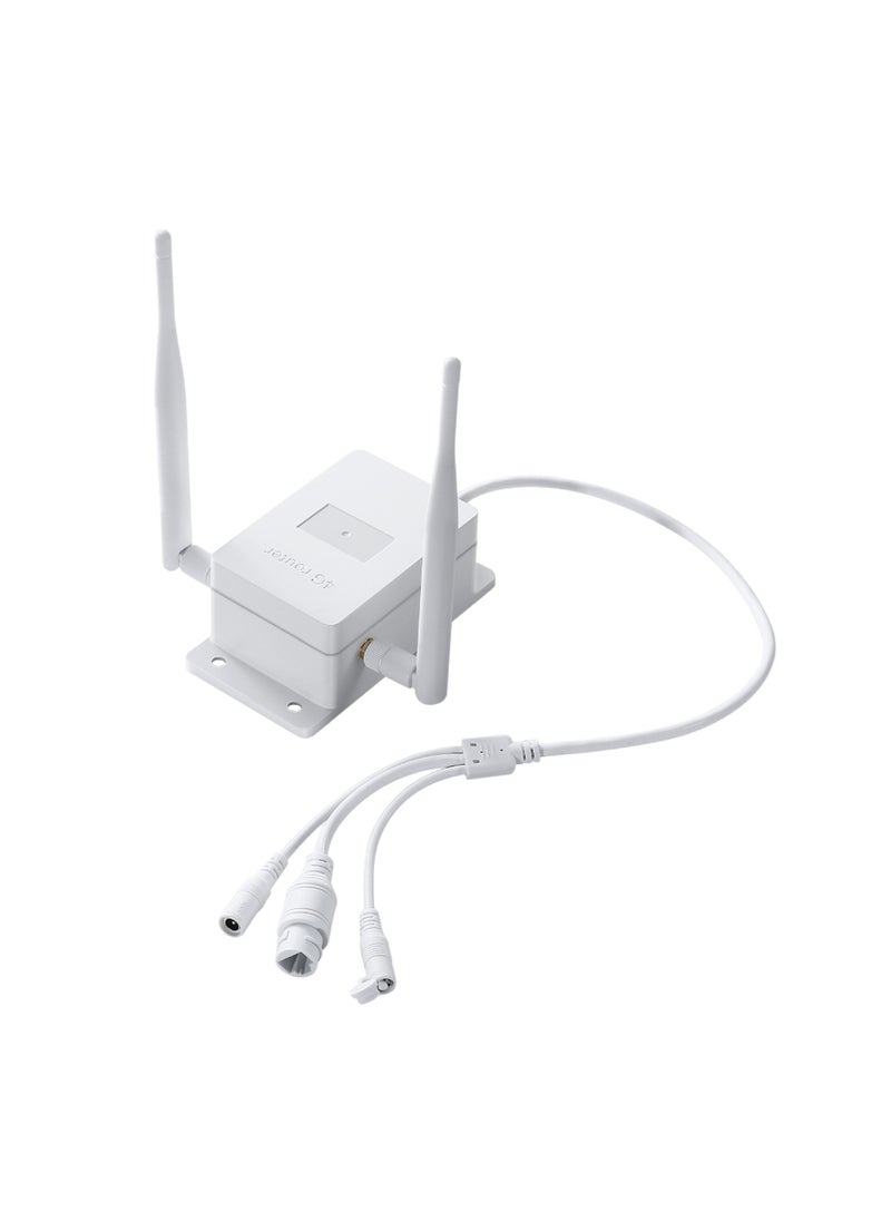 4G Waterproof Router can Plug SIM Card into WIFI Network Port WIFI Box Full Network High-Speed WIFI Waterproof Box - pzsku/Z808280AD46C12E48602CZ/45/_/1715875789/1d382042-e789-48b6-a5dc-281489b42785