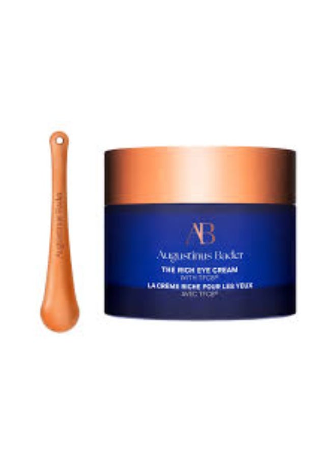 أوجستينوس بادر كريم العين الغني من أوغسطينوس بدر 15 مل - Image 1