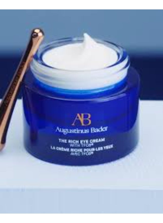 أوجستينوس بادر كريم العين الغني من أوغسطينوس بدر 15 مل - Image 2