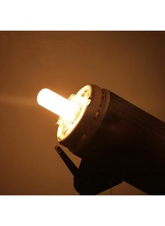 إيروريكس مصباح ستروب LED موديل E27 220-240 فولت قطعتان 150 وات  - Image 2
