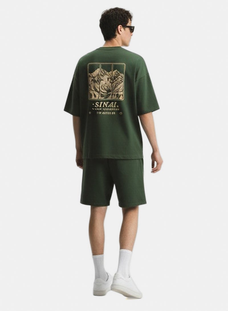 RAVIN Men T-Shirt - Image 4
