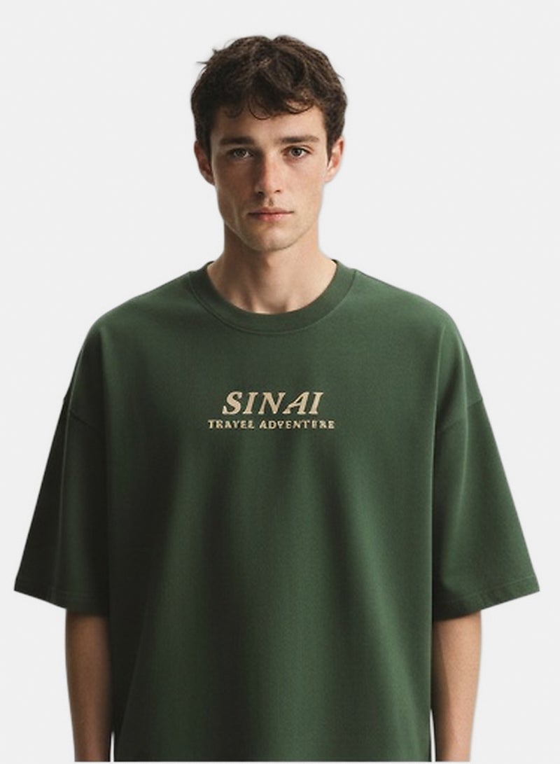 RAVIN Men T-Shirt - Image 1