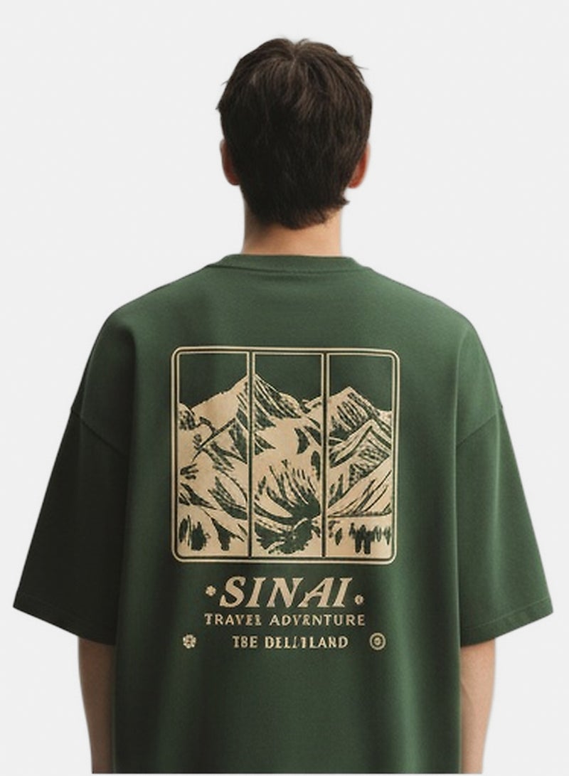 RAVIN Men T-Shirt - Image 2