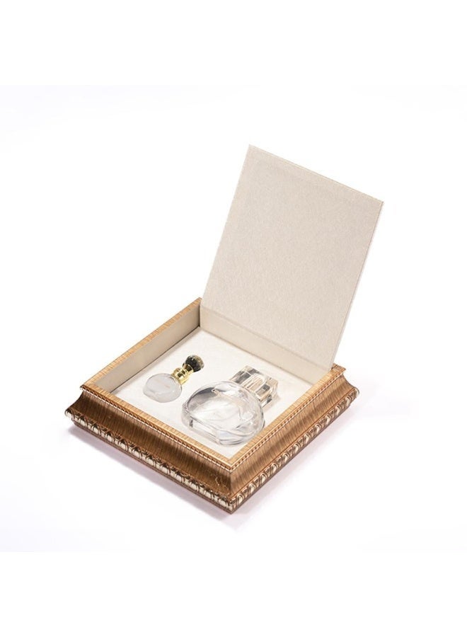 Ghanaty Bridal Musk Set 100ml - Image 1