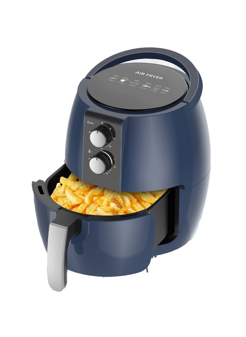 Generic Air Fryer 3.6L and 1350W High Quality 