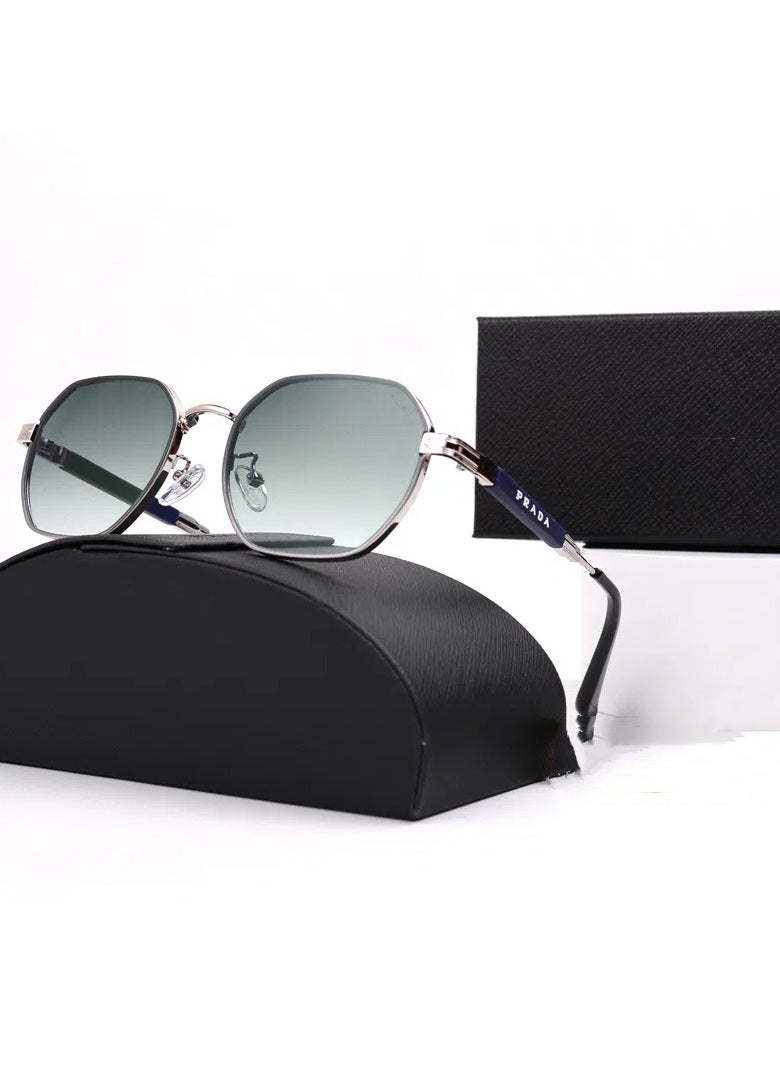 2025 Collection Prada Sport 100% UVA / UVB Protection UnisexMetal Sunglasses