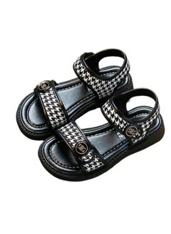Black and Silver