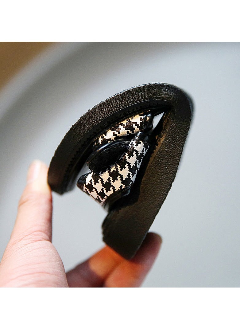KUYING - New Versatile Children's Sandals - Image 1