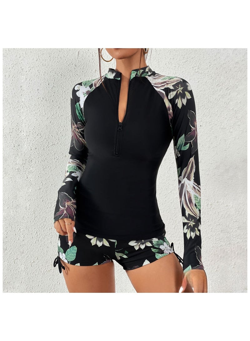 Women Swimwear Two Pieces Swimsuit For Ladies - Image 1