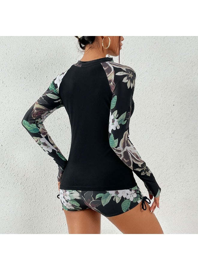 Women Swimwear Two Pieces Swimsuit For Ladies - Image 2