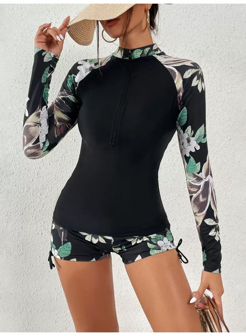 Women Swimwear Two Pieces Swimsuit For Ladies - Image 3