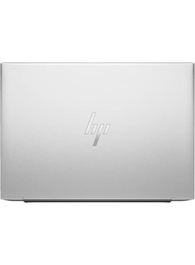 HP (Upgraded Version) EliteBook 1040 G10 Laptop With 15.6-Inch Display, Intel Core i7-1355U Processor/32GB RAM/1TB SSD/Intel Iris XE Graphics/Windows 11 Pro English Silver English Silver - Image 5