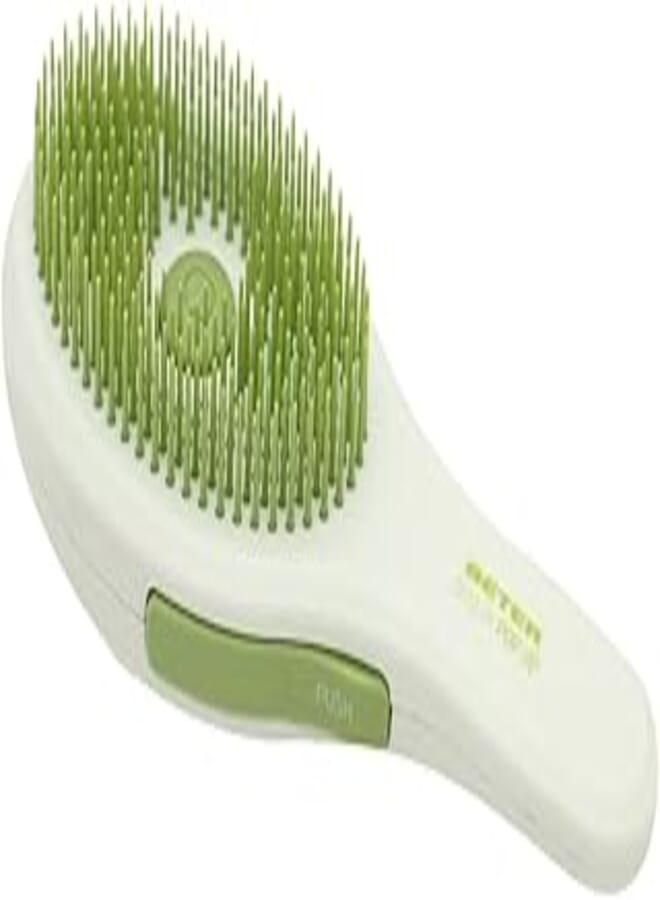 Beter Deslia Pop Up Retractable Hair Brush