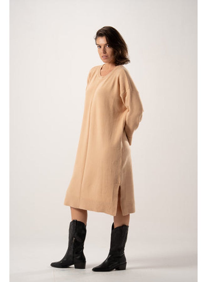 ASTK Crewneck Comfy Dress - Image 2