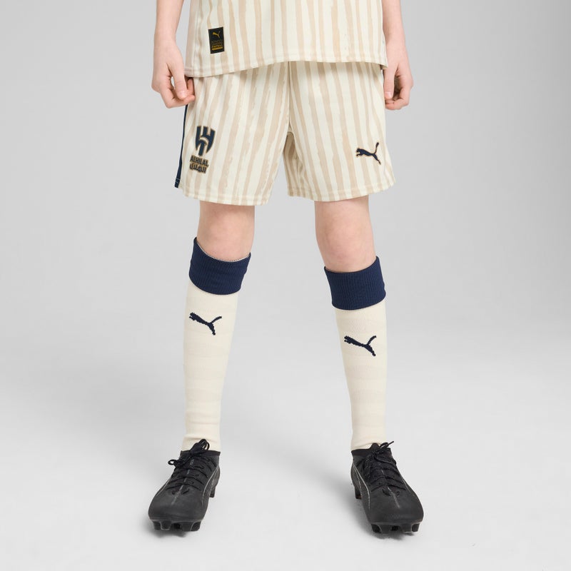 بوما شورت KIDSUPER x AL-HILAL SFC للشباب - Image 1