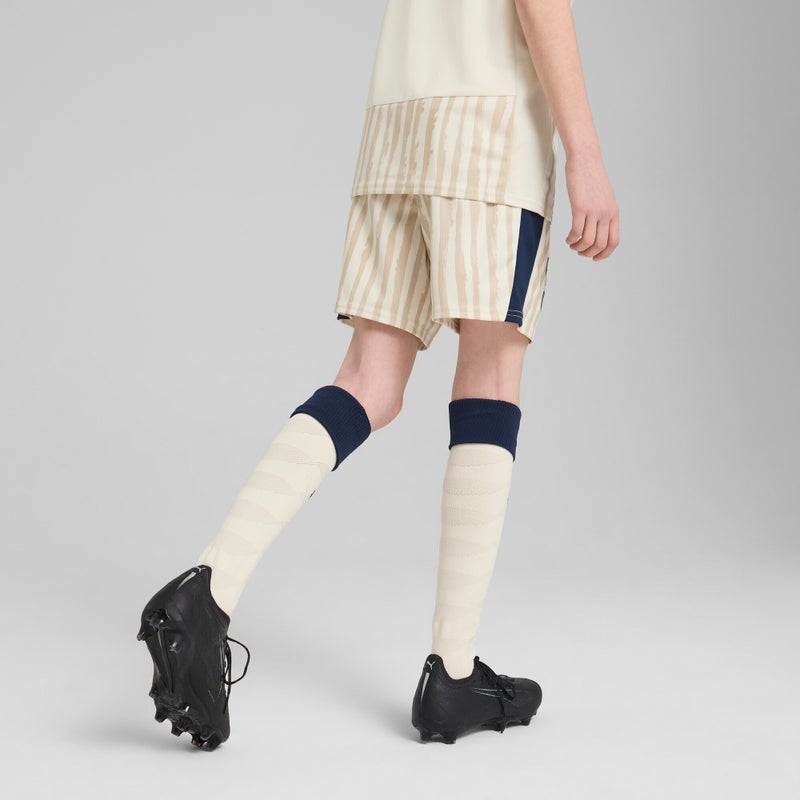 بوما شورت KIDSUPER x AL-HILAL SFC للشباب - Image 2