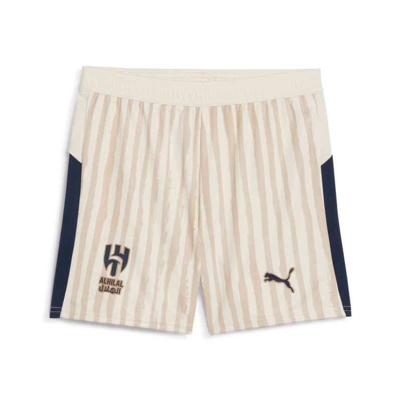 بوما شورت KIDSUPER x AL-HILAL SFC للشباب - Image 4