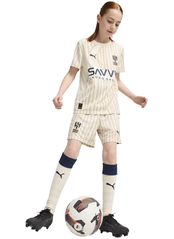 PUMA KIDSUPER x AL-HILAL SFC Shorts Youth - Image 2