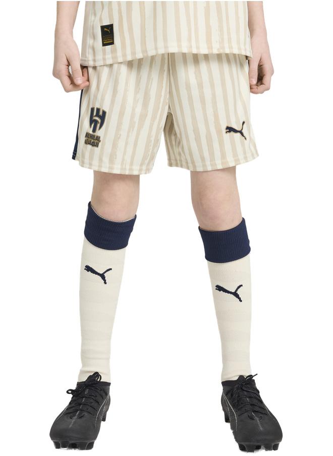 PUMA KIDSUPER x AL-HILAL SFC Shorts Youth - Image 1