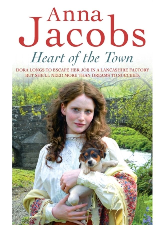 Heart of the Town - Paperback