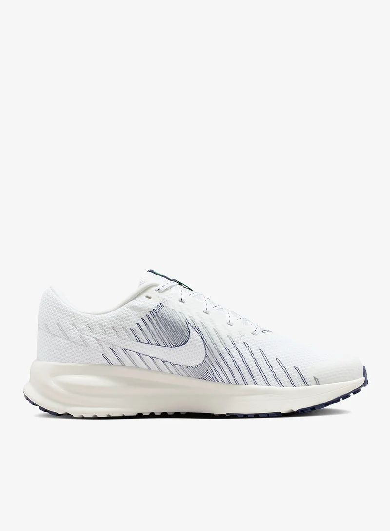 Run Defy