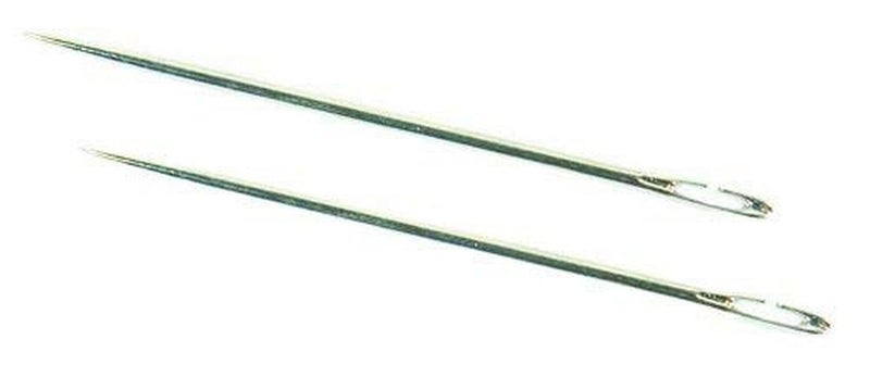 Eagle Claw BN45 Baiting Needle, 4.5-Inch - 2 pack - Image 1