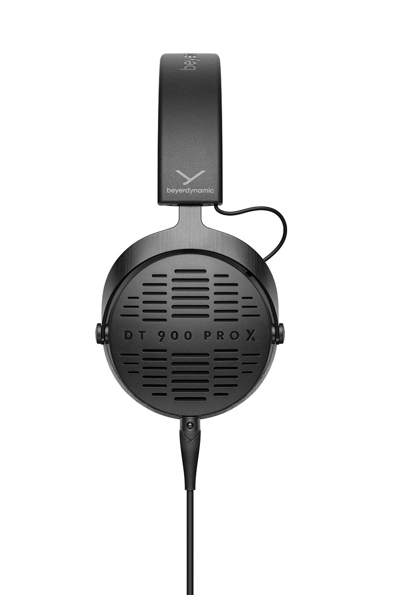 Beyer Dynamic beyerdynamic DT 900 PRO X Open-Back Studio Headphones with Stellar.45 Driver for Mixing and Mastering - Image 2