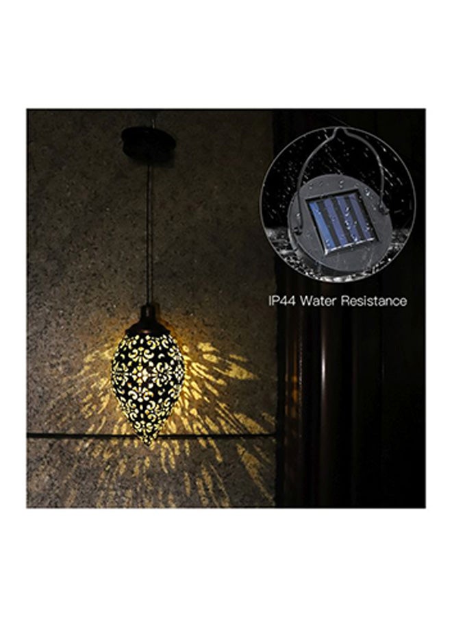 تومشاين فانوس LED يعلّق على الباب للأماكن الخارجية - Image 3