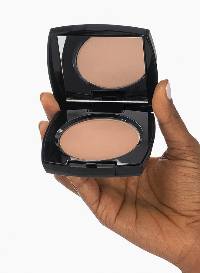 AVON Flawless Mattifying Pressed Powder 8 Grams Pink Fair - Image 3