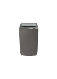 White Point Top Load washing machine 11KG WPTL11DGGA Silver 
