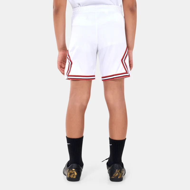 جوردن شورت باريس سانت-جيرمان دراي-فت ستديم للاطفال